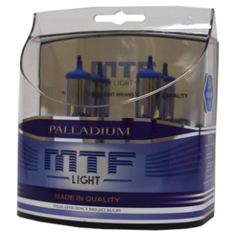MTF Palladium H3